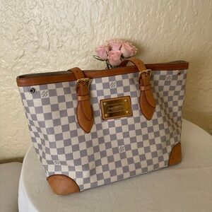 Louis Vuitton Tote Bag